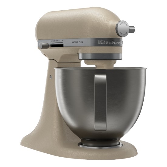 Állványkeverő 4,7 literes tálal, Artisan Plus, Model 50, Oat - KitchenAid