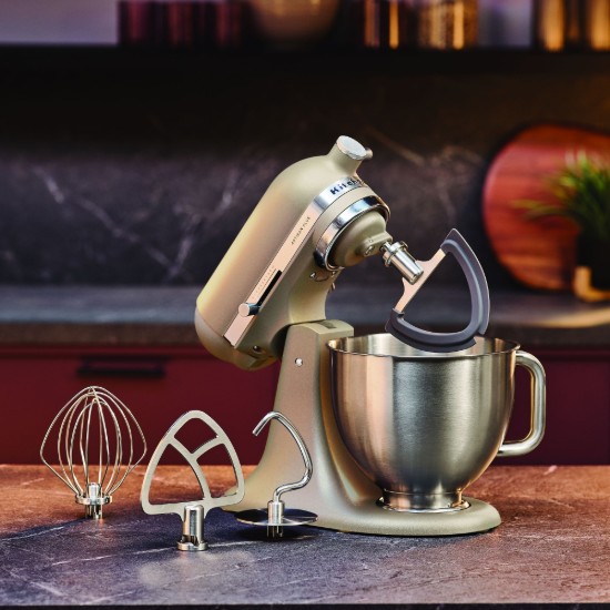 Állványkeverő 4,7 literes tálal, Artisan Plus, Model 50, Oat - KitchenAid