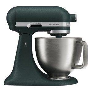 Állványkeverő 4,7 literes tálal, Artisan Plus, 50-es modell, Pebbled Palm - KitchenAid