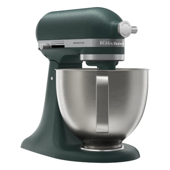 Állványkeverő 4,7 literes tálal, Artisan Plus, 50-es modell, Pebbled Palm - KitchenAid