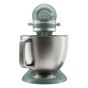 Állománykeverő 4,7 literes tálal, Artisan Plus, Model 50, Mint Julep - KitchenAid