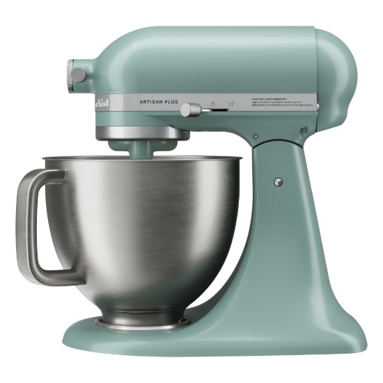 Állománykeverő 4,7 literes tálal, Artisan Plus, Model 50, Mint Julep - KitchenAid