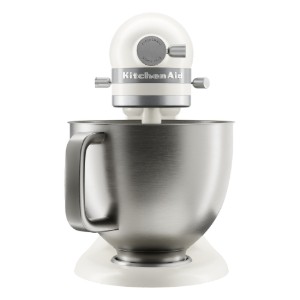Standmixer 4,7 literes tálal, Artisan Plus, Model 50, Porcelain White - KitchenAid