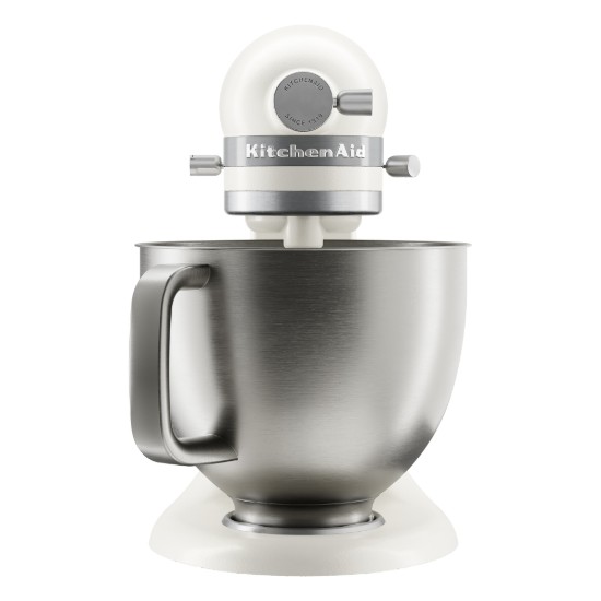 Állványkeverő 4,7 literes tálal, Artisan Plus, Model 50, Porcelain White - KitchenAid