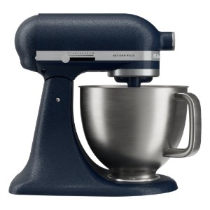 Állványkeverő 4,7 literes tálal, Artisan Plus, Model 50, Blueberry - KitchenAid