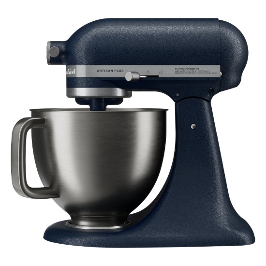 Állványkeverő 4,7 literes tálal, Artisan Plus, Model 50, Blueberry - KitchenAid