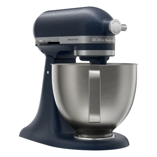 Állványkeverő 4,7 literes tálal, Artisan Plus, Model 50, Blueberry - KitchenAid