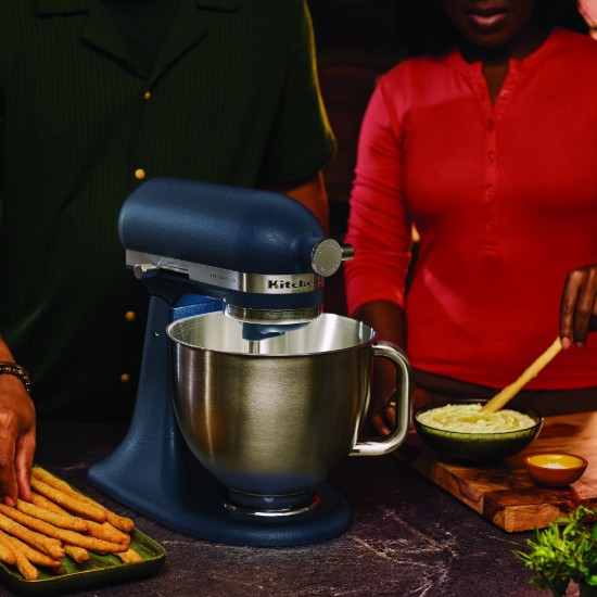 Állványkeverő 4,7 literes tálal, Artisan Plus, Model 50, Blueberry - KitchenAid