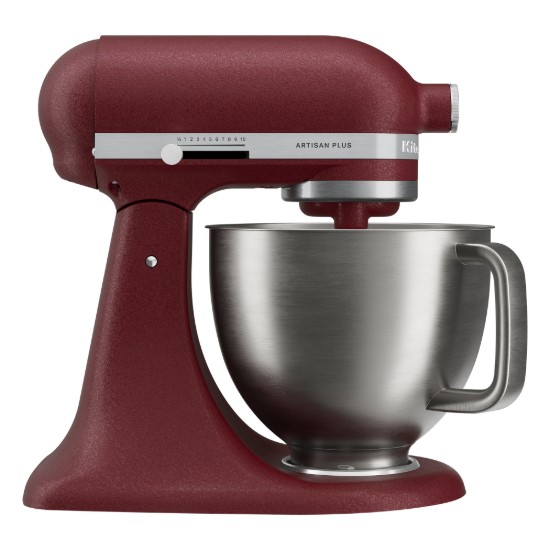 Standmixer 4,7 L-es tálal, Artisan Plus, Model 50, Sun Dried Tomato - KitchenAid