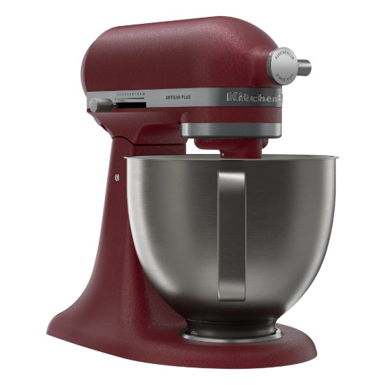Standmixer 4,7 L-es tálal, Artisan Plus, Model 50, Sun Dried Tomato - KitchenAid