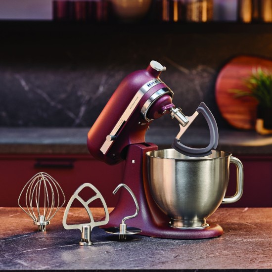 Standmixer 4,7 L-es tálal, Artisan Plus, Model 50, Sun Dried Tomato - KitchenAid