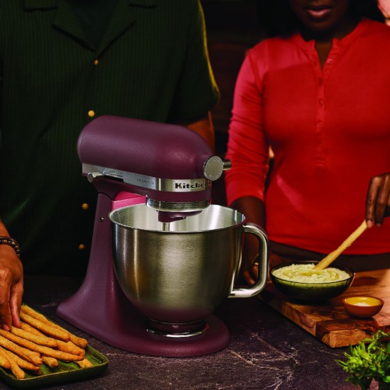 Standmixer 4,7 L-es tálal, Artisan Plus, Model 50, Sun Dried Tomato - KitchenAid