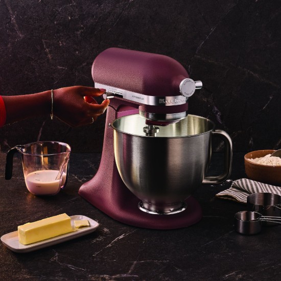 Standmixer 4,7 L-es tálal, Artisan Plus, Model 50, Sun Dried Tomato - KitchenAid
