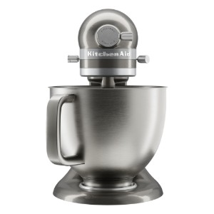 Állványkeverő 4,7 literes tálal, Artisan Plus, Model 50, Medallion Silver - KitchenAid
