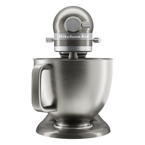 Állványkeverő 4,7 literes tálal, Artisan Plus, Model 50, Medallion Silver - KitchenAid