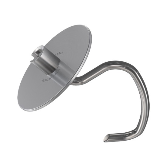 Állványkeverő 4,7 literes tálal, Artisan Plus, Model 50, Medallion Silver - KitchenAid