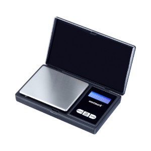 Digitális precíziós mérleg, 500g - Westmark