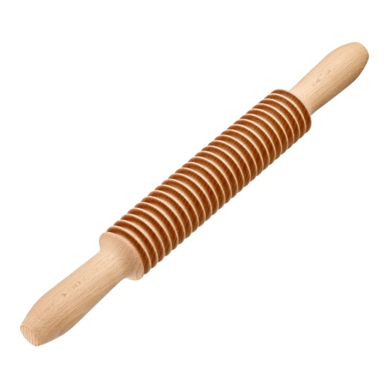 Tészta sodrófa, bükkfából, "Tagliatelle" - Westmark