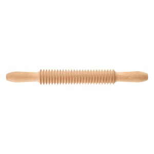 Tészta sodrófa, bükkfából, "Tagliatelle" - Westmark