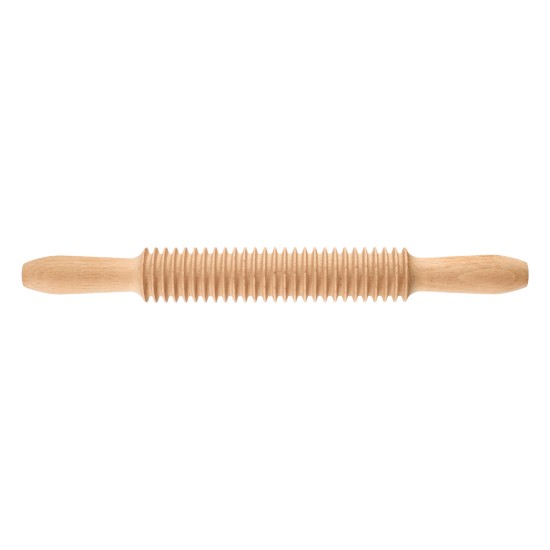 Tészta sodrófa, bükkfából, "Tagliatelle" - Westmark