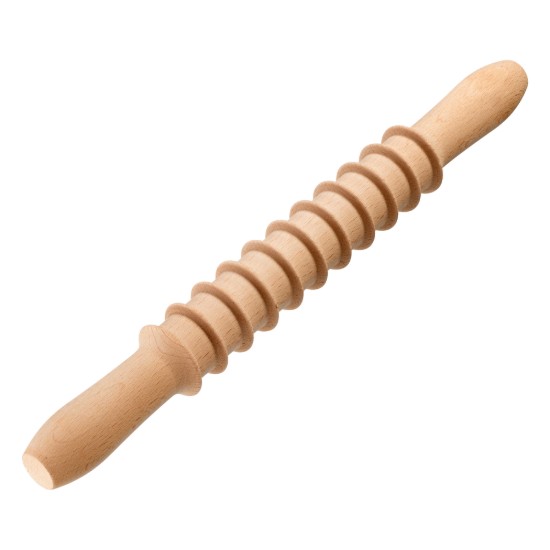 Tészta sodrófa, bükkfából, "Pappardelle" - Westmark