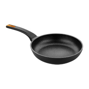 Alumínium serpenyő, 26 cm, "Efficient Pro" - BRA