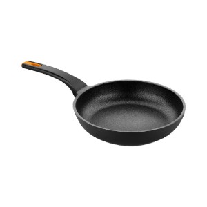 Alumínium serpenyő, 24 cm, "Efficient Pro" - BRA