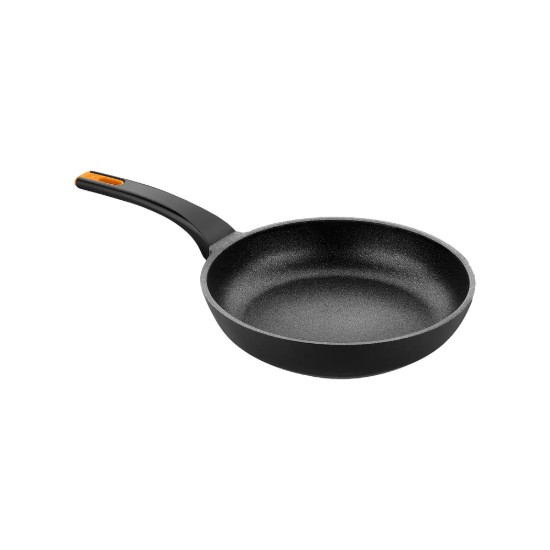 Alumínium serpenyő, 20 cm, "Efficient Pro" - BRA