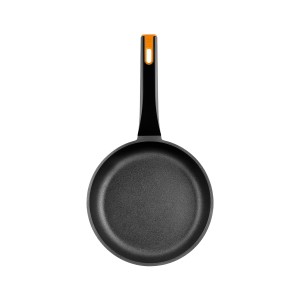 Alumínium serpenyő, 18 cm, "Efficient Pro" - BRA