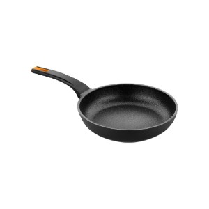 Alumínium serpenyő, 18 cm, "Efficient Pro" - BRA