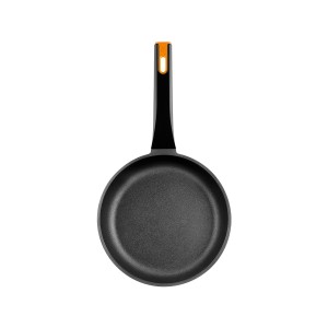 Alumínium serpenyő, 16 cm, "Efficient Pro" - BRA