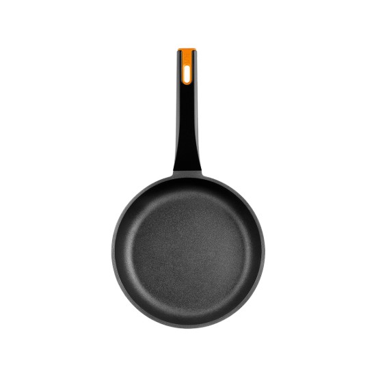 Alumínium serpenyő, 16 cm, "Efficient Pro" - BRA