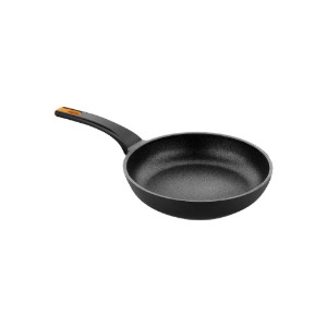Alumínium serpenyő, 16 cm, "Efficient Pro" - BRA