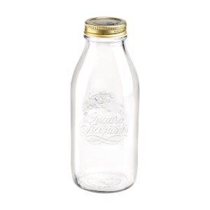 Palack, 1 l - Bormioli Rocco
