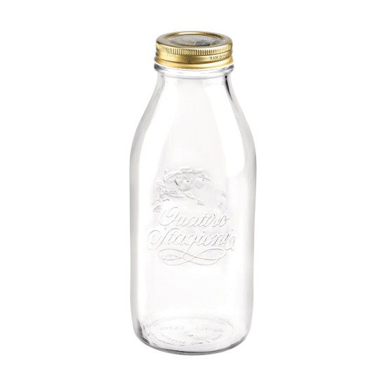 Palack, 1 l - Bormioli Rocco
