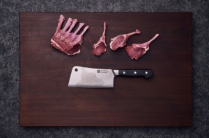 Húsvágó, 16 cm, "ZWILLING Pro" - Zwilling