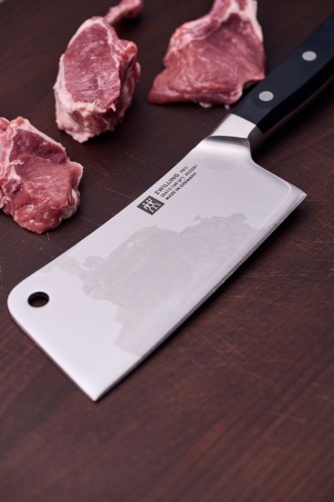 Húsvágó, 16 cm, "ZWILLING Pro" - Zwilling