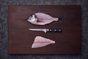 Filé kés, 14 cm, <<ZWILLING Pro>> - Zwilling