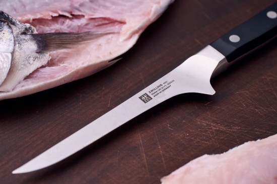Filé kés, 14 cm, <<ZWILLING Pro>> - Zwilling