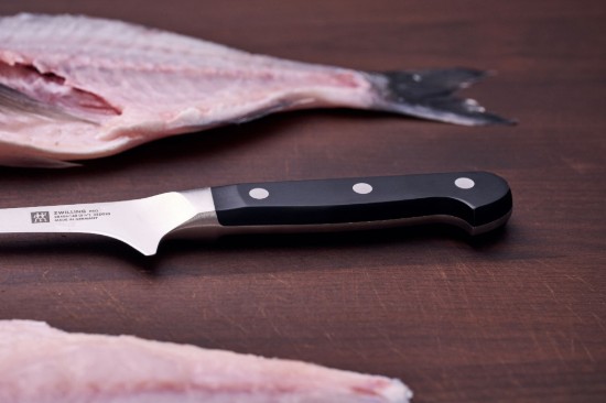 Filé kés, 14 cm, <<ZWILLING Pro>> - Zwilling