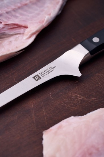 Filé kés, 14 cm, <<ZWILLING Pro>> - Zwilling
