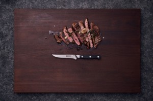 Steak kés, 12 cm, <<ZWILLING Pro>> - Zwilling