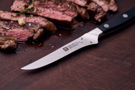 Steak kés, 12 cm, <<ZWILLING Pro>> - Zwilling