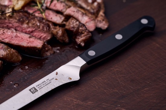Steak kés, 12 cm, <<ZWILLING Pro>> - Zwilling