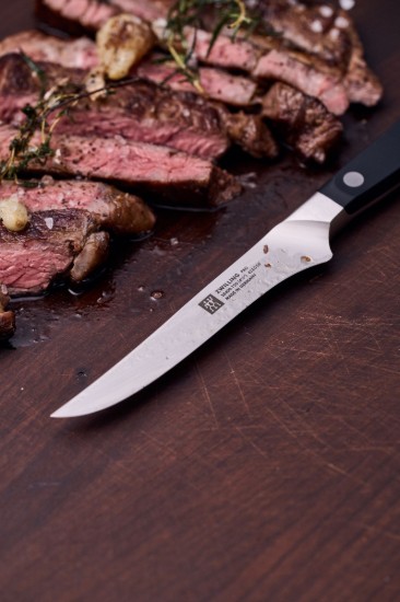 Steak kés, 12 cm, <<ZWILLING Pro>> - Zwilling