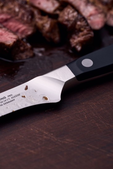 Steak kés, 12 cm, <<ZWILLING Pro>> - Zwilling