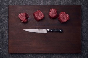 Szeletelő kés, 20 cm, <<ZWILLING Pro>> - Zwilling