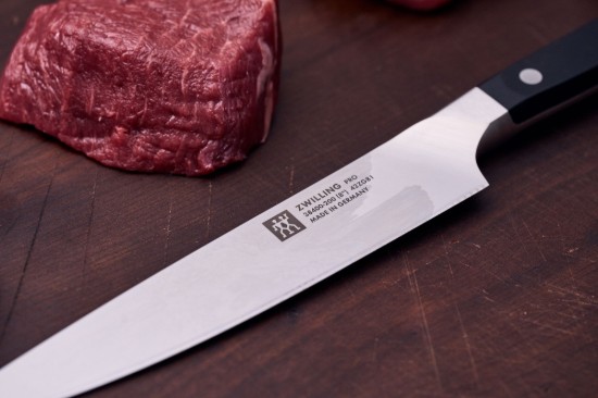 Szeletelő kés, 20 cm, <<ZWILLING Pro>> - Zwilling