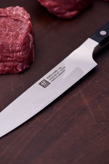 Szeletelő kés, 20 cm, <<ZWILLING Pro>> - Zwilling