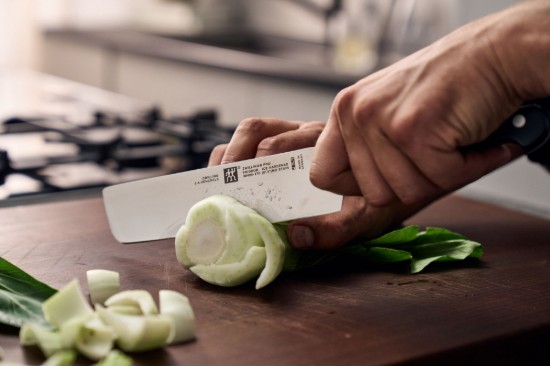 Nakiri kés, 17 cm, <<Zwilling Pro>> - Zwilling
